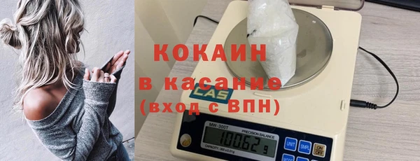 молекула духа Покров